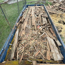 2-story-Barn-Demolition 0